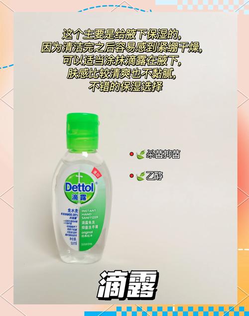 热门狐臭药选购指南：科学选择，轻松避坑