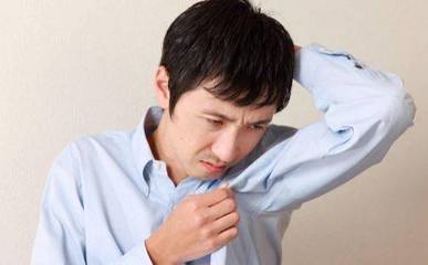 狐臭的危害与老中医根治偏方