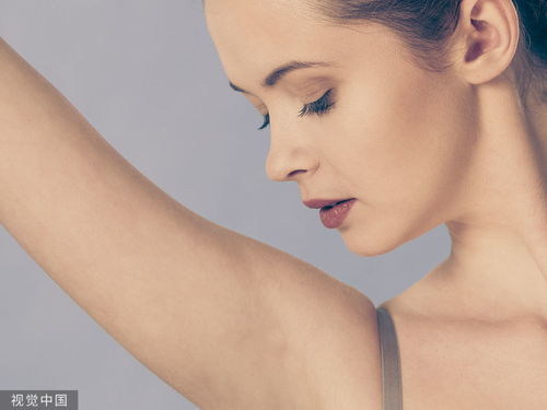 告别狐臭，重拾自信 告别阴影重重的痛苦