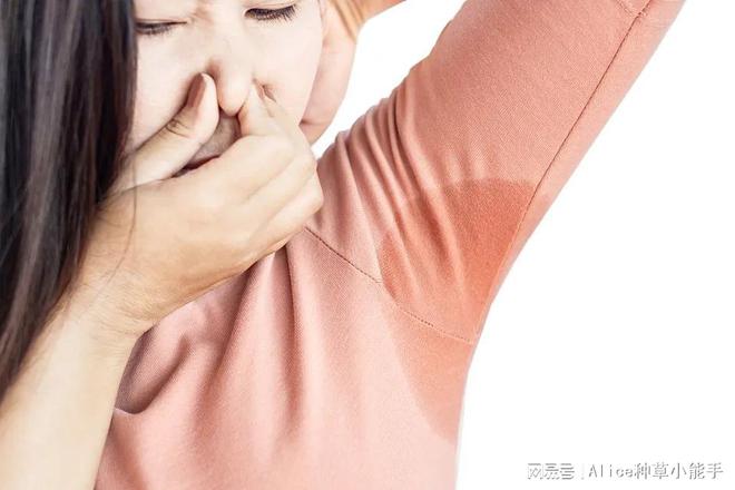 如何区分汗臭与狐臭？了解原因、症状与应对方法