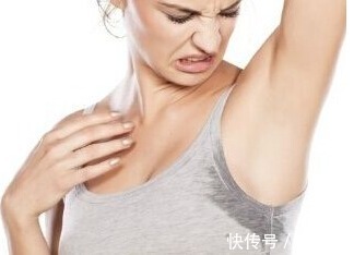 狐臭的发生因素与特征表现