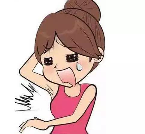 26岁‘腋臭女孩’治愈后仍执着手术，背后竟是体象障碍在作祟