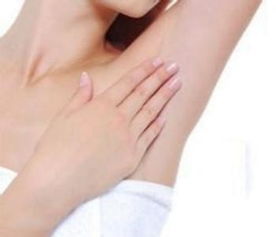 腋臭百科 狐臭的成因、症状与科学应对方法