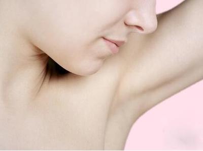 申锐湜激光去腋臭效果能维持多久？彻底告别狐臭困扰